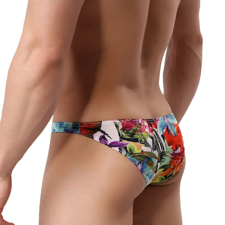 Cotton Print All Seasons Sexy Bikinis Cotton Print All Seasons Sexy Bikinis