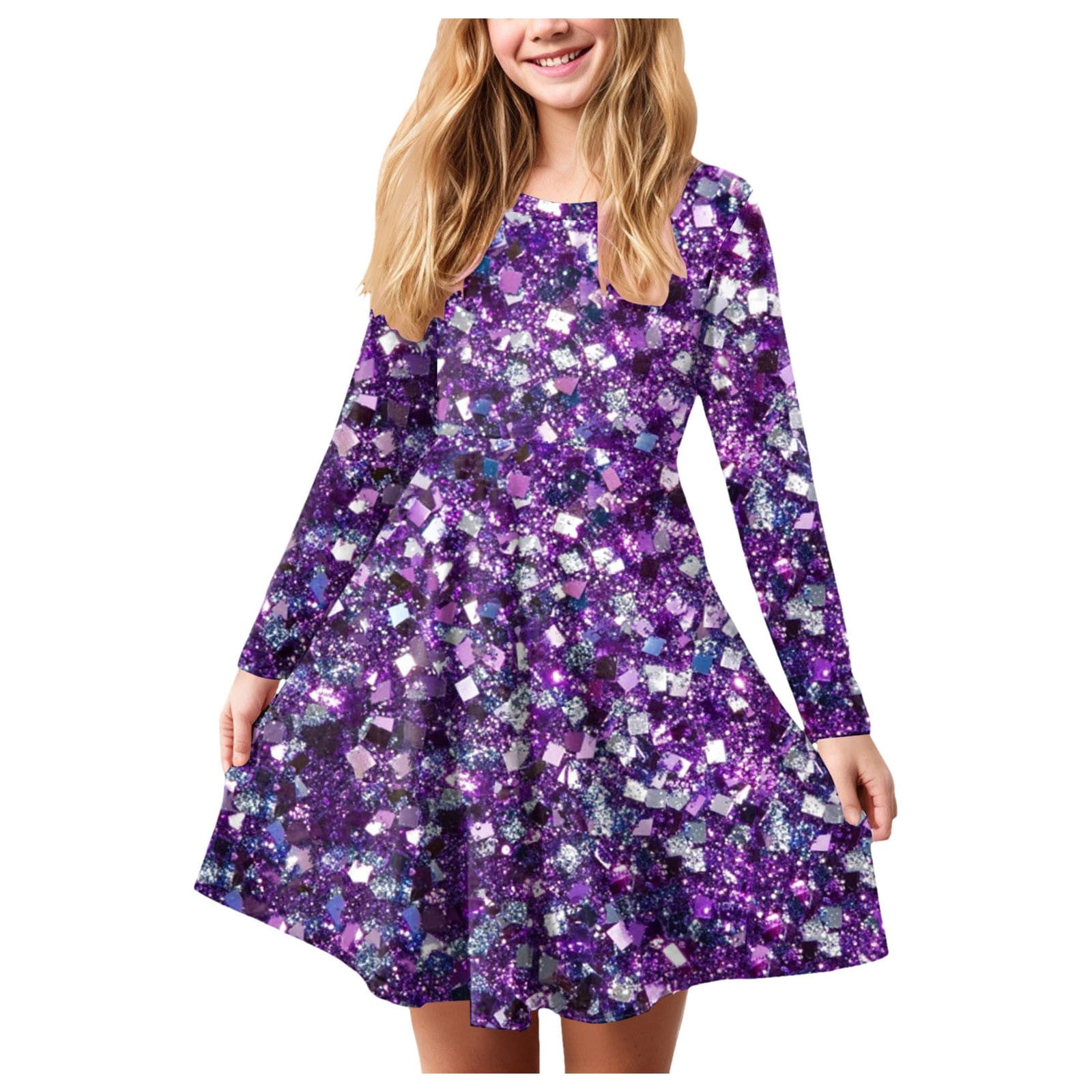 christmas dresses for tweens Amazon.com: KAGAYD Girls Cosplay Santa Clothes Christmas Sequin Mesh Tulle Dress Kids Sleeveless Puffy Parties (a-Red, 2-3 Years): Clothing, Shoes & Jewelry