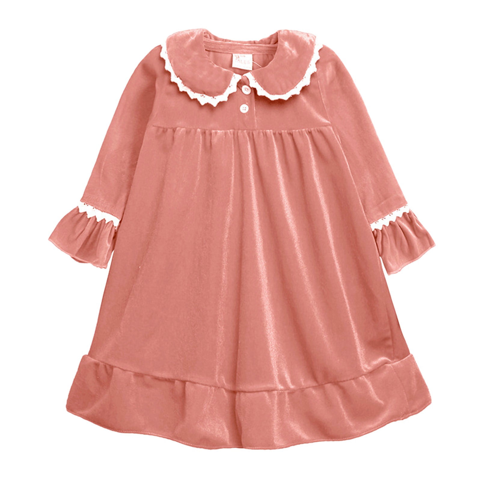christmas dresses for 9 12 months LNMQLPDBS Christmas Party Dress Baby Christmas Dress 9-12 Months Christmas Size 7 Long Cocktail Dress Dresses for Girls 10-12 Baby Outfit Girl, Red 18-24 Months