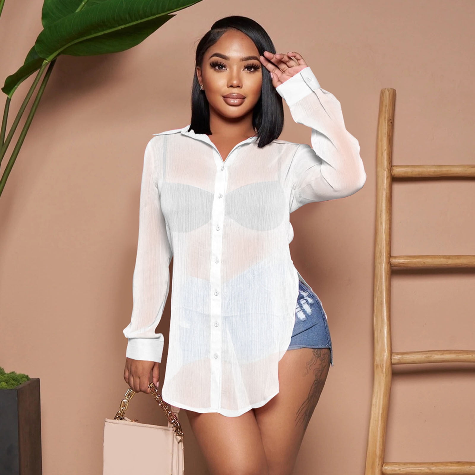 gym cover up tops