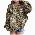 thumbnail image 1 of Gubotare Hoodie for Teens Girls Hoodies Teen Girls Kids Cute Long Sleeve Sweatshirts Pullover Loose Clothes Size 9-10 (AG,9-10 Years), 1 of 7