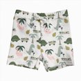 thumbnail image 1 of Gubotare Infant Swim Trunks Boys Swim Trunks Baby Kids Swimwear Summer Toddler Beach Board Shorts Bathing Suit 2T 3T (Mint Green,2-3 Years), 1 of 4