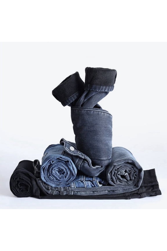 Jeans Women Plus Size Women's Modern Skinny Denin Jeans (Grey,XL)