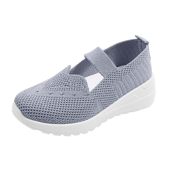 Gubotare Kids Tennis Shoes Kids Shoes Running Shoes Girls Boys Primary School Students Sports Shoes Summer and Autumn Casual Shoes (Grey,Little Kids 12.5)