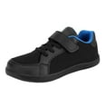 thumbnail image 1 of Gubotare Kids Wide Shoes Little/Big Kids Athletic Sneakers | Casual Shoes for Boys Size 1.5 (Black,Big Kids 1.5), 1 of 9