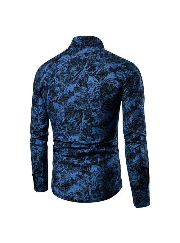 British Dress Shirts