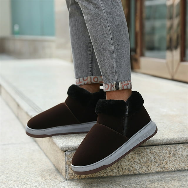 vegan white chunky trainers