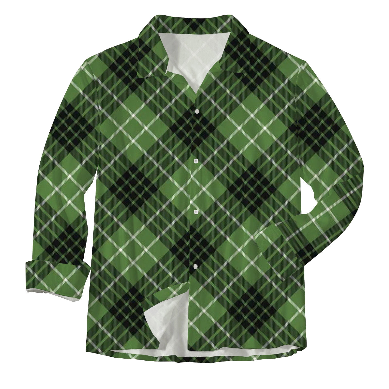 Gubotare Mens Dress Shirt Dress Shirt for Men Funny Button Down Shirts