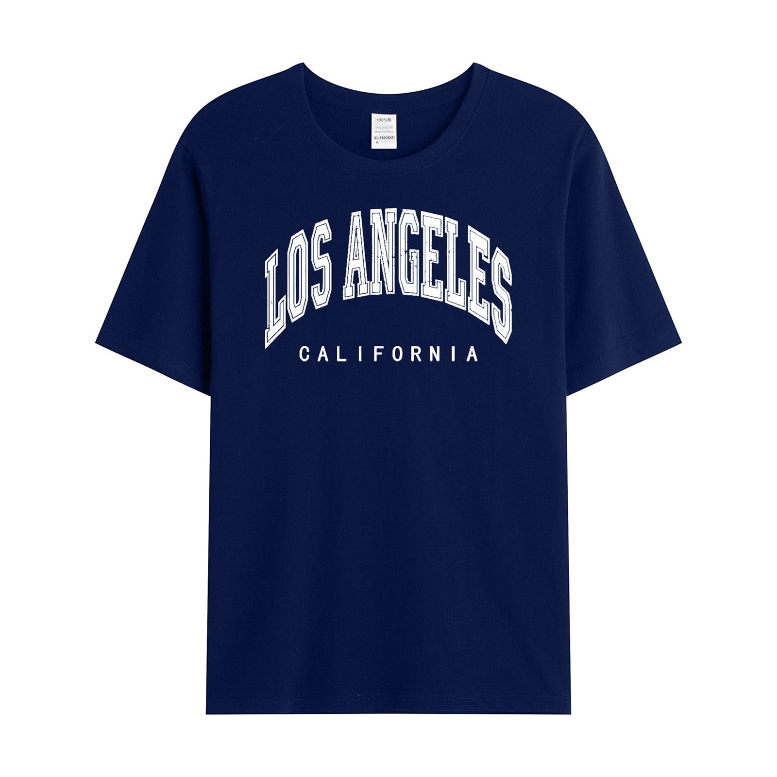 BOTT Tシャツ OG Logo Tee(navy)｜ファッション