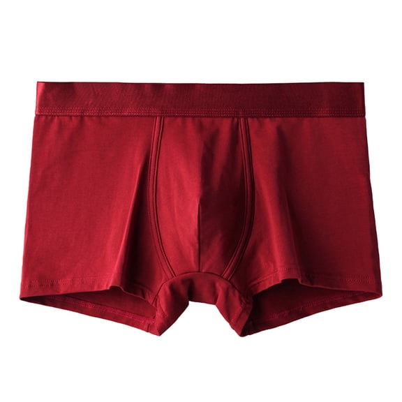 Gubotare Mens Underwear Men's Underwear Boxer Briefs, Moisture-Wicking Men's Mesh Underwear (,3XL)