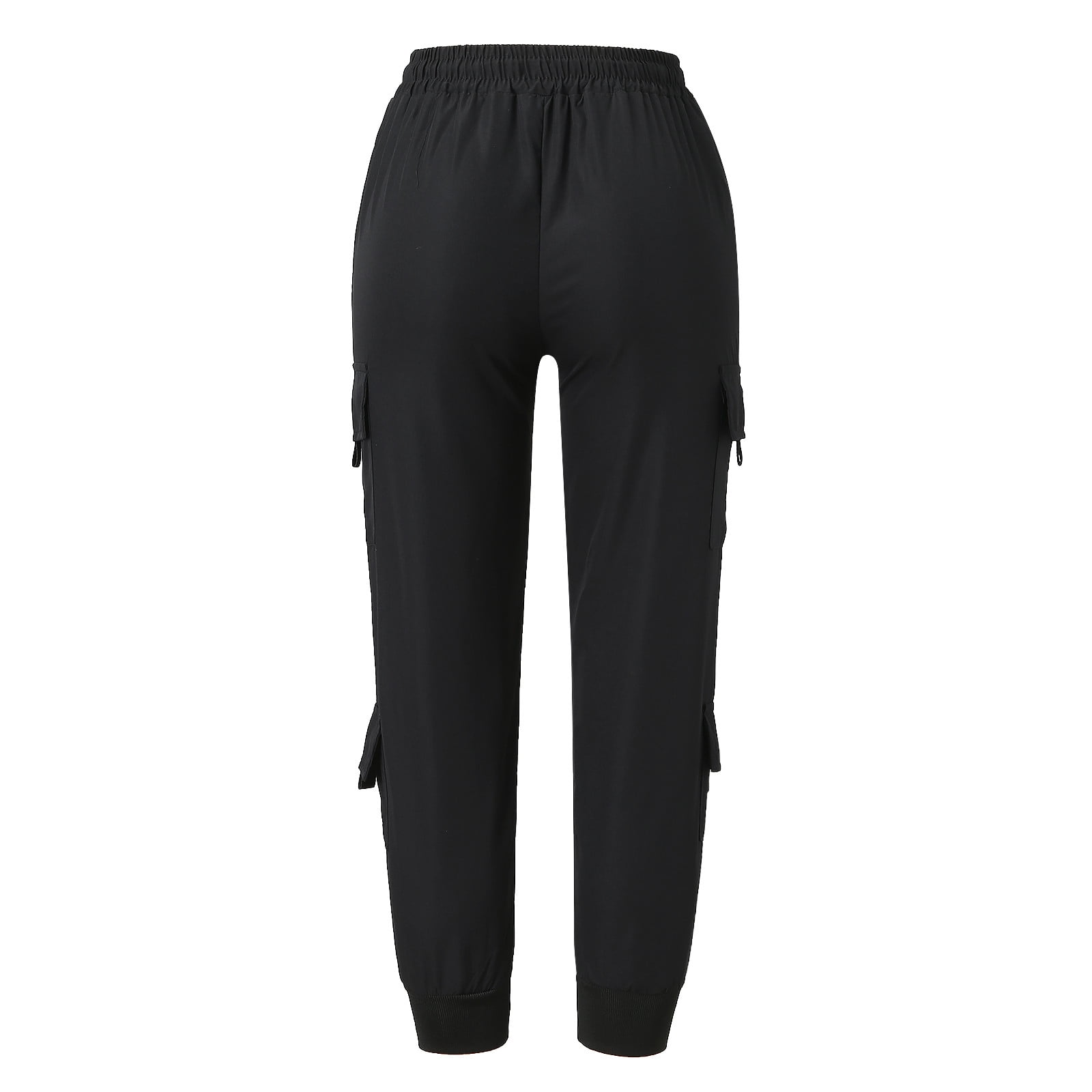 Gubotare Pants for Women Women's Rain Pants Waterproof Breathable