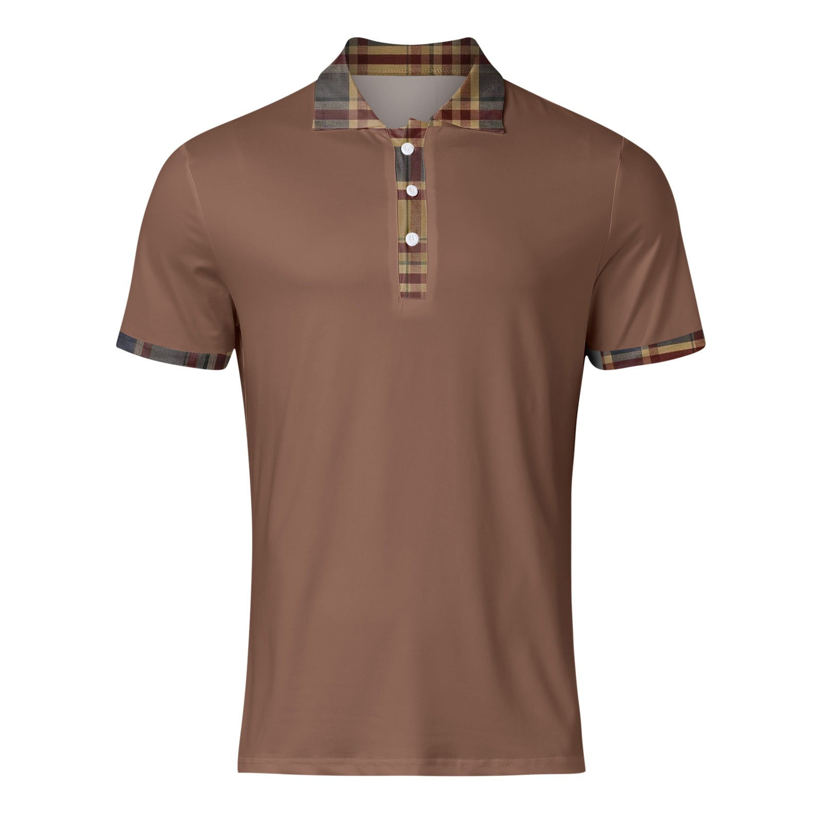 Gubotare Polo Shirt Men