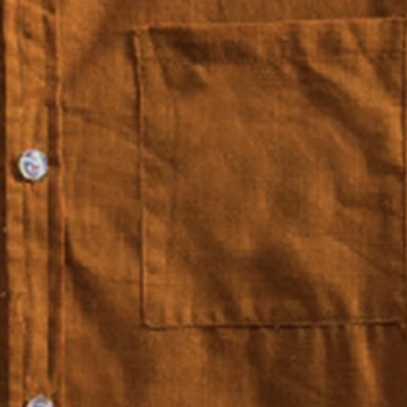 "Gubotare Polo Shirts For Men Mens Dress Shirt Free Regular Fit 4-Way Stretch Button Down Shirts,Gold L"