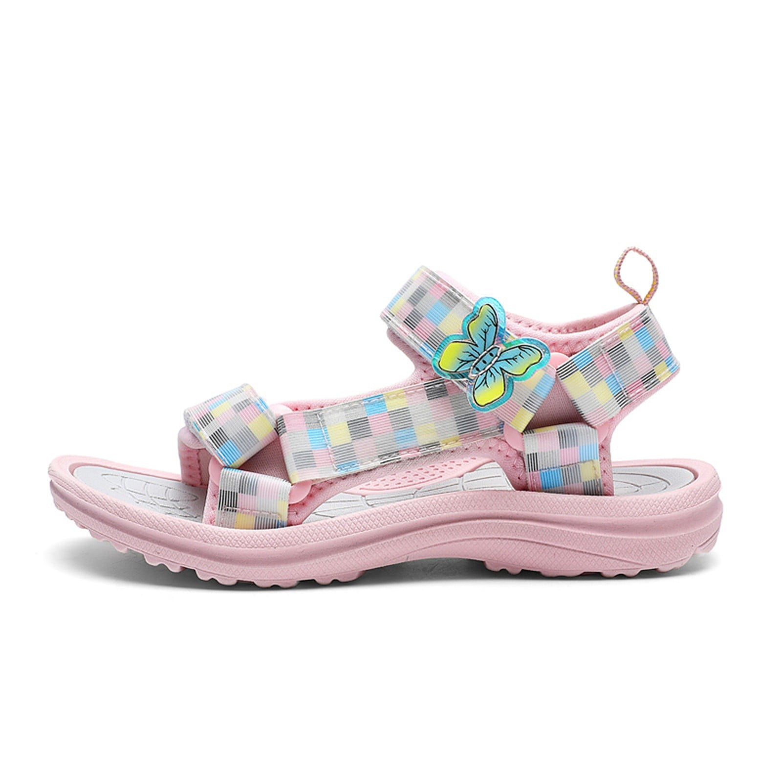 Pool Sandals Younger Girls main image 1