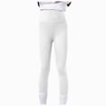thumbnail image 1 of Gubotare School Uniform Pants for Girls Girls Flare Leggings Kids Bell Bottom Yoga Pants Size 9-12 (White,9-12 Years), 1 of 5
