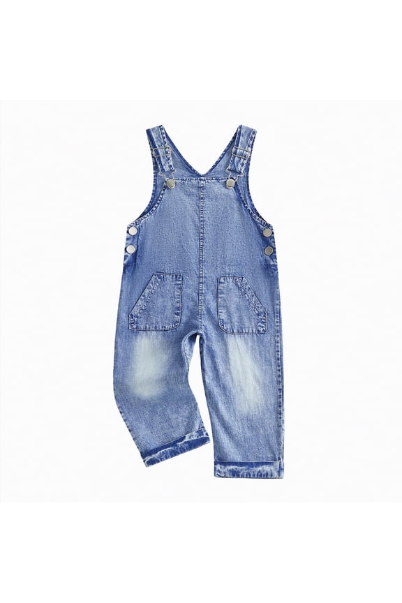 Summer Newborn Romper Baby Boy Baby Pajamas, Short Sleeve Footless Rompers, Snap Closure Sleeper for Boy Girls 0 3 6 9 12 18 24 Months (Light Blue,18-24 Months)