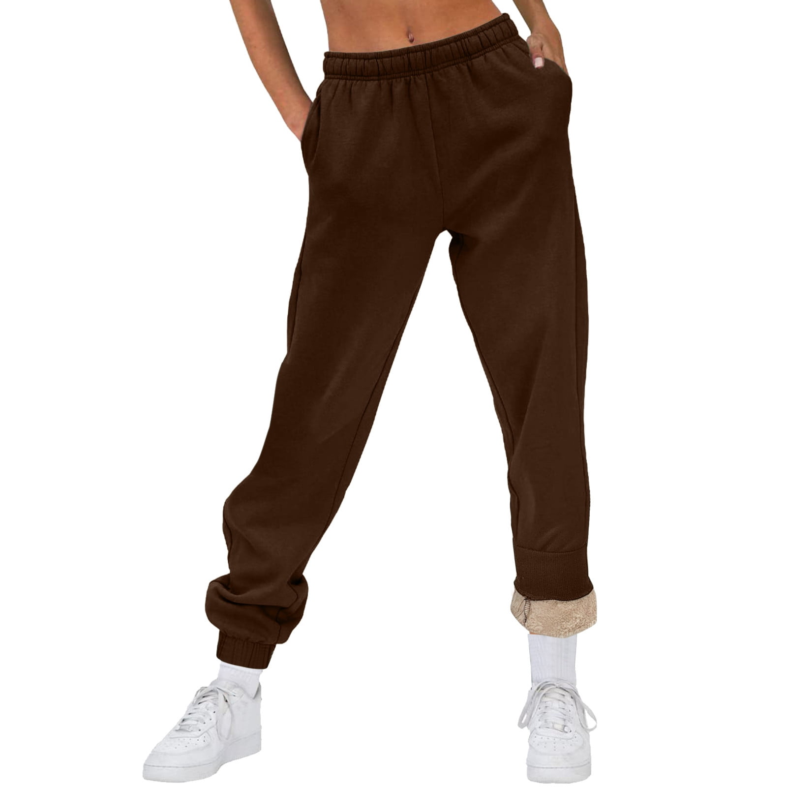 Insulated 2025 sweat pants