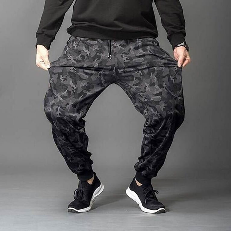 3xl big and tall joggers hotsell