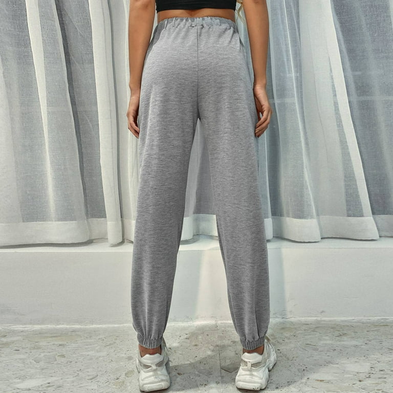 https://i5.walmartimages.com/seo/Gubotare-Sweatpants-For-Women-Women-s-High-Waist-Tapered-Joggers-High-Waisted-Joggers-Pants-Stretch-Comfy-Pants-with-Pockets-Gray-S_b597fffb-48a6-4688-b994-448eccd4f15f.7b7e9274a14e27724e2864f29aca7828.jpeg?odnHeight=768&odnWidth=768&odnBg=FFFFFF