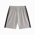 thumbnail image 1 of Gubotare Teen Boy Shorts Toddler Boy Shorts Elastic Waist Boys Athletic Basketball Soccer Shorts Summer Pull-On Comfort for Playwear Size 10-11 (Grey,10-11 Years), 1 of 8
