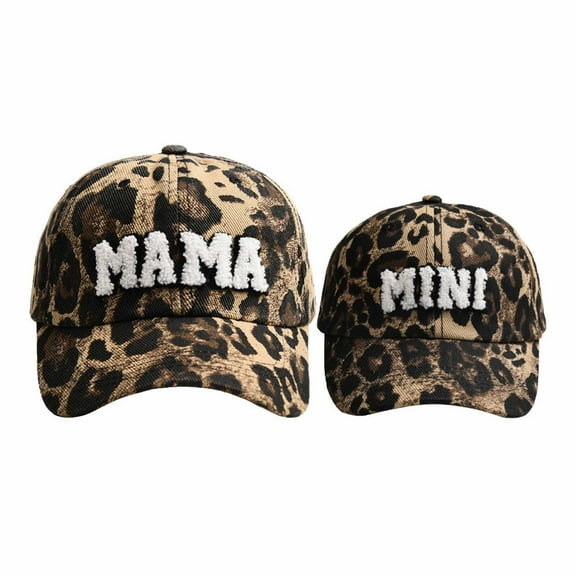 Gubotare Toddler Baseball Hat Girl Toddler Baseball Hat Baby Baseball Cap Kids Hats Boys Girls Baseball Hat Baseball Cap Toddler Hat Baby Cap (Brown,One Size)