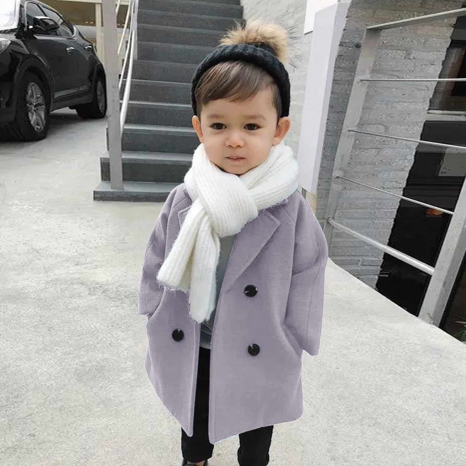 Best winter shop coat for baby