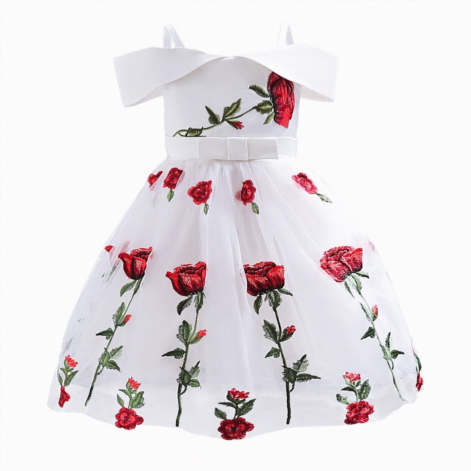 Gubotare Toddler Dresses Wedding Toddler Girl Tulle Tutu Dresses Color-Changing Sequin Little Girls Ruffle Birthday Party Flower Dress 12 18 Months (White,12-18 Months) - Walmart.com Gubotare Toddler Dresses Wedding Toddler Girl Tulle Tutu Dresses Color-Changing Sequin Little Girls Ruffle Birthday Party Flower Dress 12 18 Months (White,12-18 Months) - Walmart.com