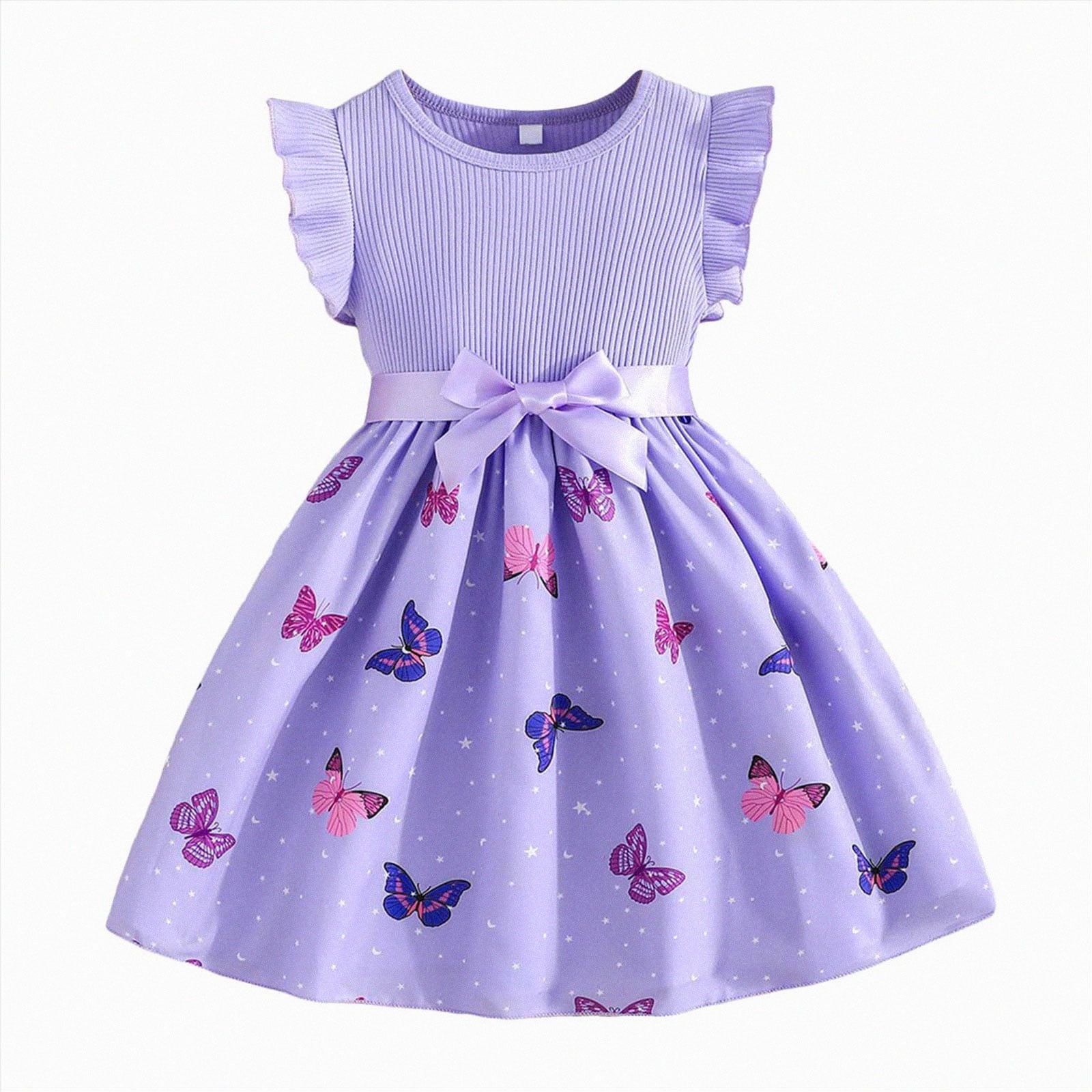 purple dress 5t Amazon.com: Kehen Flower Girl Dress, Princess Lilac Long Girls Pageant Dresses Kids Prom Puffy Tulle Ball Gown Wedding Party Purple 5T: Clothing, Shoes & Jewelry