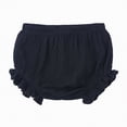 thumbnail image 1 of Gubotare Toddler Girl Shorts Girls' Shorts Dance and Tumbling Athletic Gymnastics Shorts Bottoms 12 18 Months (Black,12-18 Months), 1 of 7