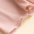 thumbnail image 1 of Gubotare Toddler Girl Underwear Teen Girls Period Underwear Panties Cotton Protective Briefs (Pink,2-3 Years), 1 of 4