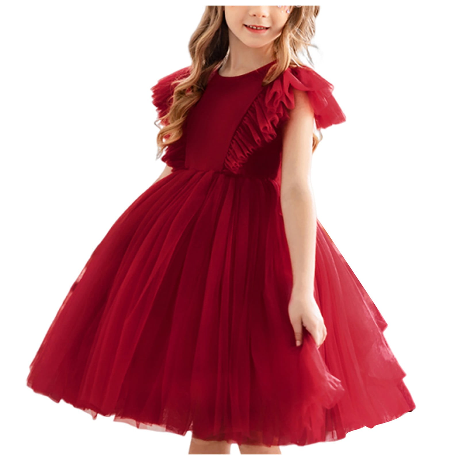 holiday dress 6t 6 Trending Holiday Styles for Your Little Ones