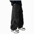 thumbnail image 1 of Gubotare Toddler Sweatpants Joggers Boys Sweatpants Athletic Soft Jogger Pants 4T 5T (Black,4-5 Years), 1 of 5
