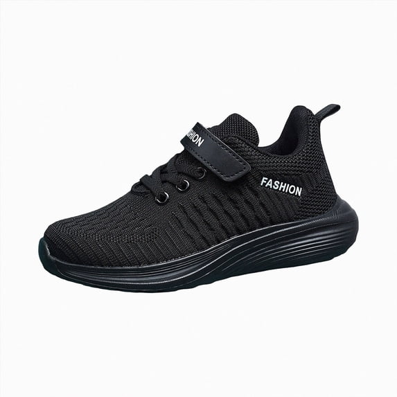 Gubotare Toddler Tennis Shoes Girl Toddler Wide Toe Box Shoes Barefoot Sneakers Girls Boys Zero Drop Walking Running Tennis Grounding Shoes Size 13.5 (Black,Little Kids 13.5)