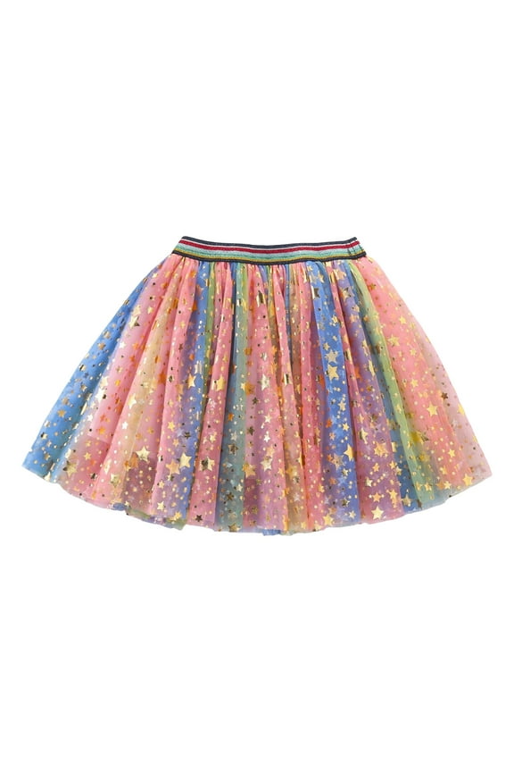 Tutus for Girls Baby Girls Tutu Skirt Sequin Little Girls Tutu Skirt Kid Party Princess Dance Tutu Princess Dress Ballet Skirt5T 6T (Blue,5-6 Years)