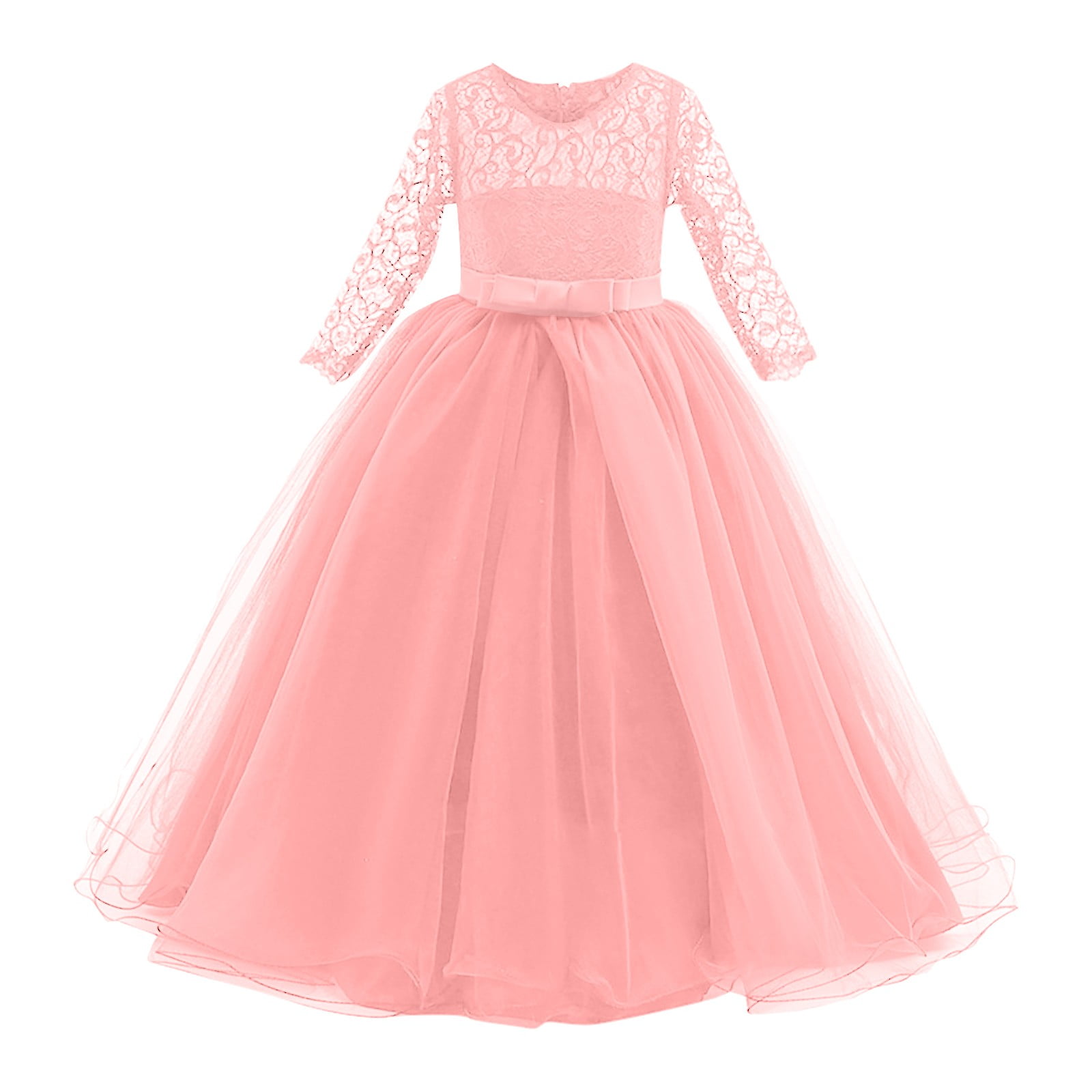 Classic Girls Ethnic Gowns - 10-11 Years at Rs 349 | Shirpur| ID:  2850971225630