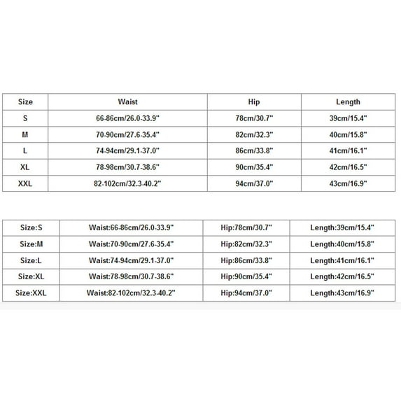 Gubotare Women's High Waisted Long Swim Shorts 9" Tummy Control Swim Board Bottoms Swimwear (Black,Size L)