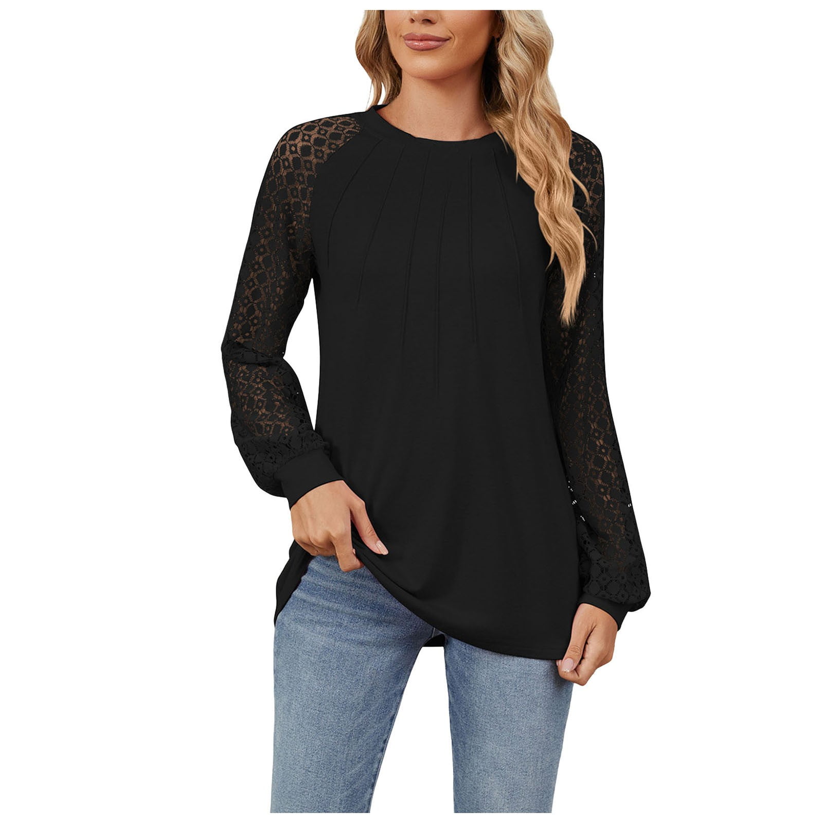 cute dressy work tops