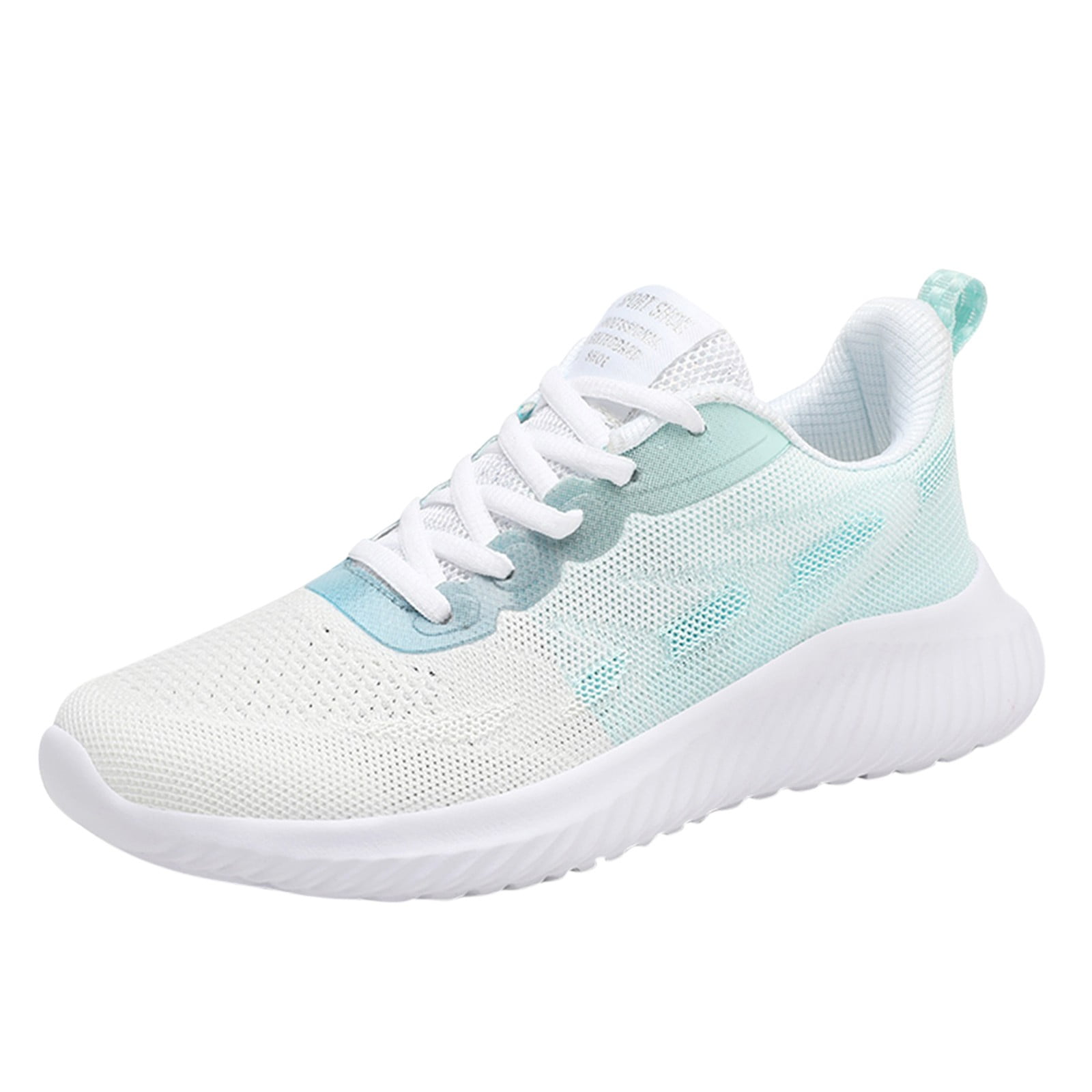 Gubotare Women's Sneakers Athletic Sport Running Tennis Walking