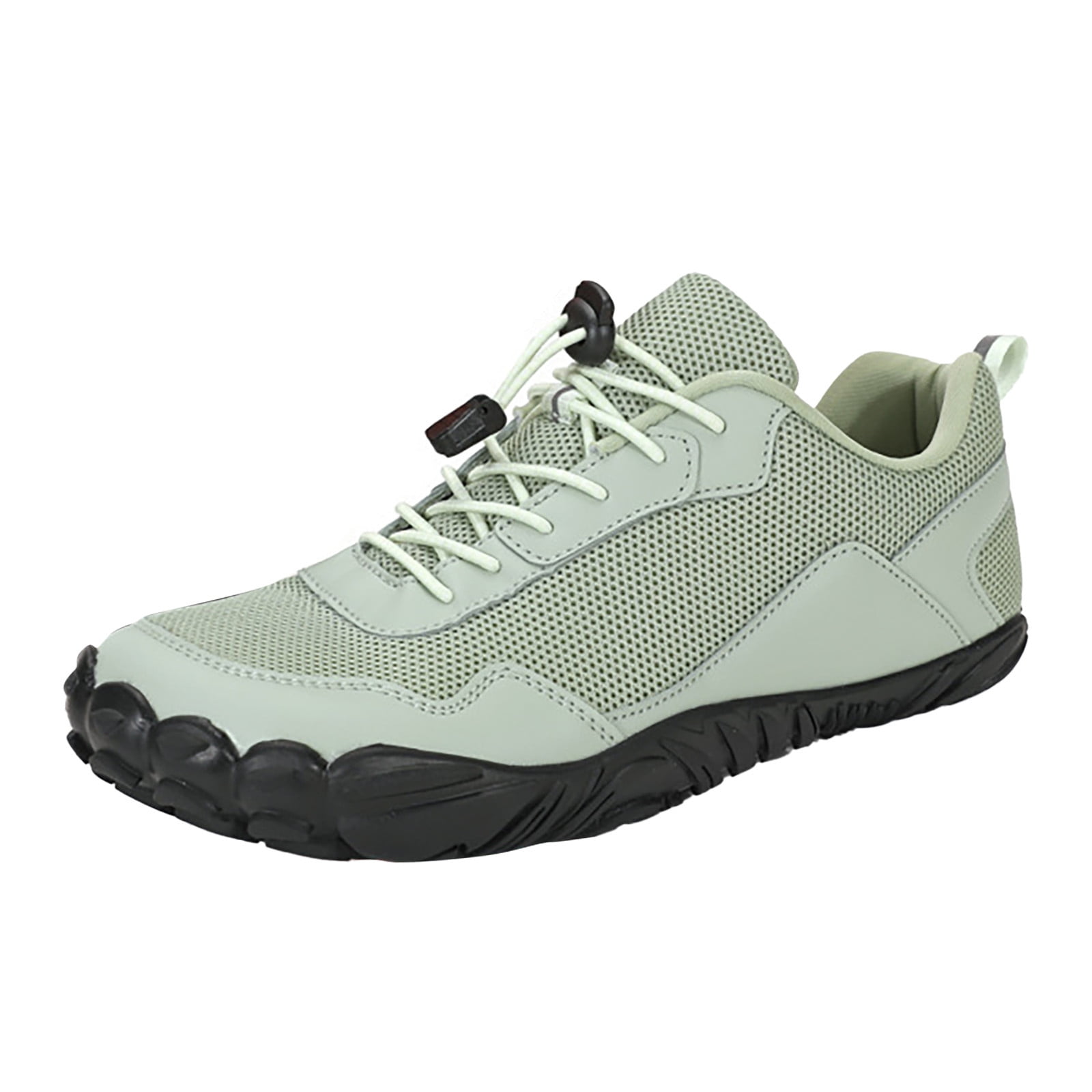 Gubotare Womens Athletic Shoes Hike Footwear Barefoot Shoes, Pro Barefoot Shoes Women Men, Athletic Hiking Shoes (GN2,7.5)