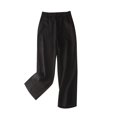 thumbnail image 1 of Gubotare Womens Pants Dressy Casual Women's Causal High Waisted Wide Leg Pants, Bootcut Dress Pants for Women, Work Pants with Pockets for Women Office (Black,3XL), 1 of 2