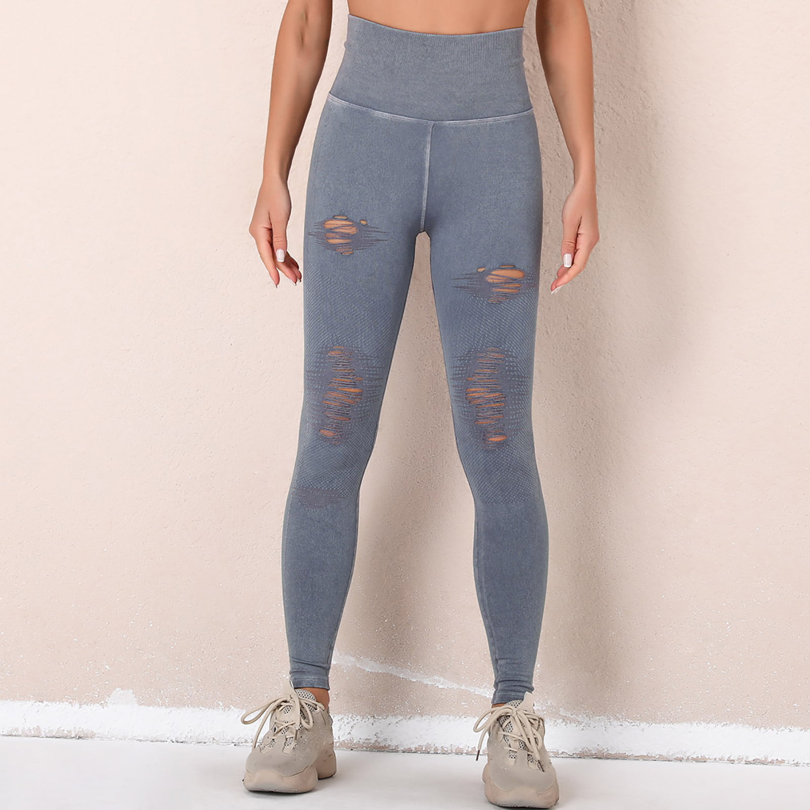 Gubotare Yoga Pants For Women Bootcut Women's Plus Size