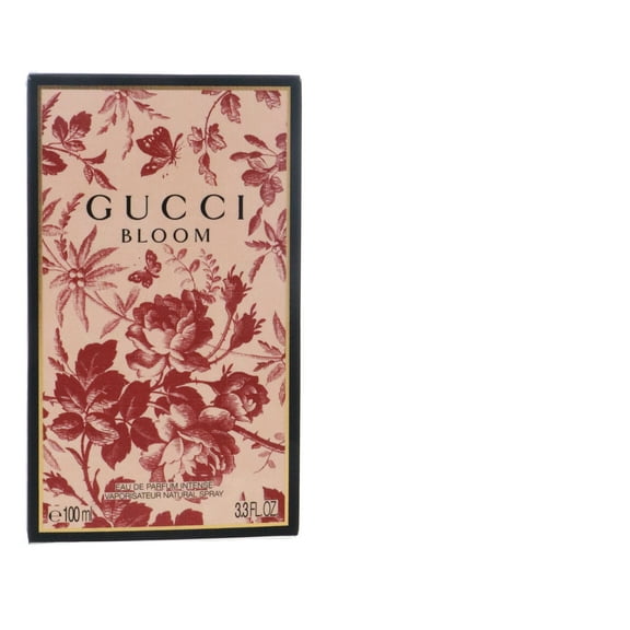 Gucci 566564 100 ml Bloom Intense Eau De Parfum Spray for Women