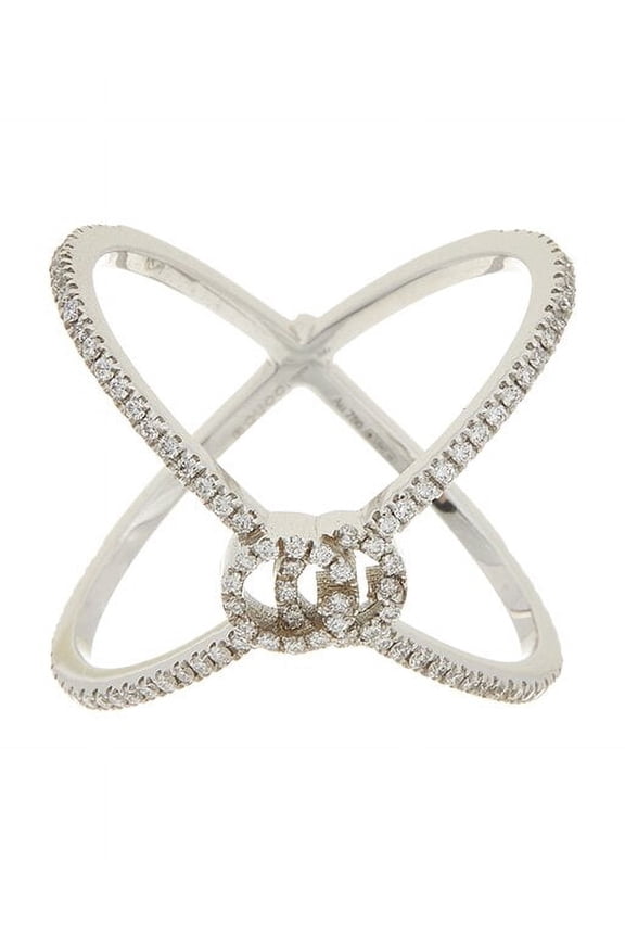 18K 0.30 ct. tw. Diamond Ring, 14