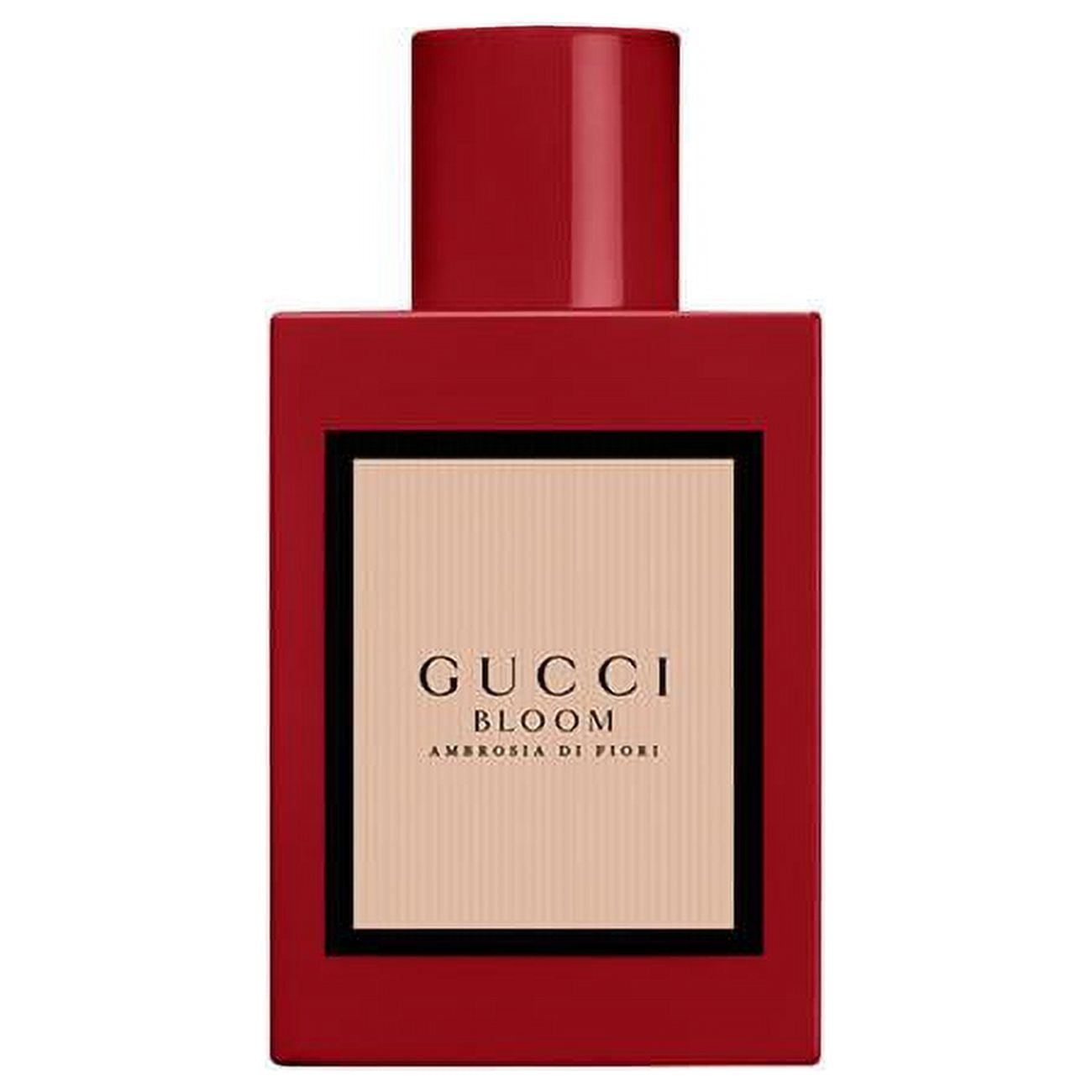 Gucci Bloom for Women Eau de Parfum Spray, 3.3 Ounce, Multi