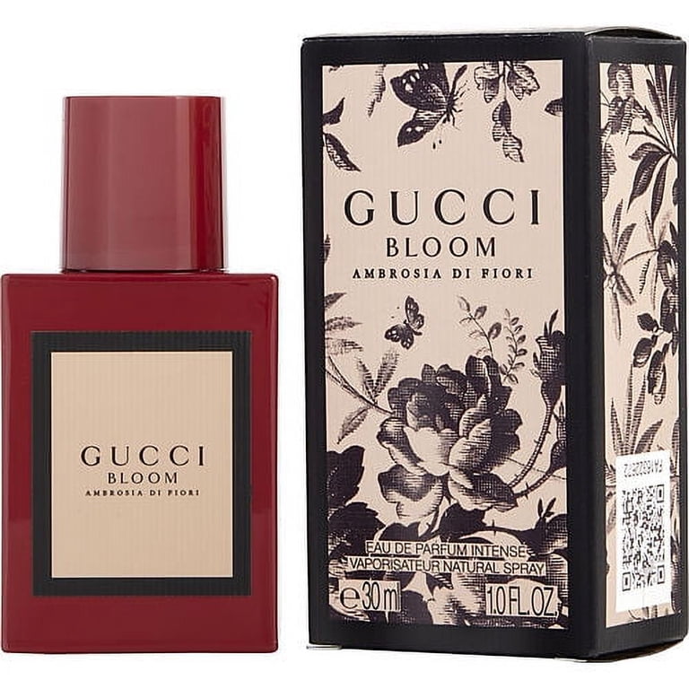 Gucci Bloom Ambrosia Di Fiori Women's Eau De Parfum Intense Spray