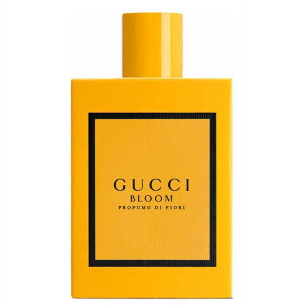 Gucci 381929 1 oz Women Bloom Profumo Di Fiori Eau De Parfum Spray