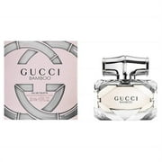 Gucci 52644403 1.0 oz Bamboo Eau De Toilette Spray