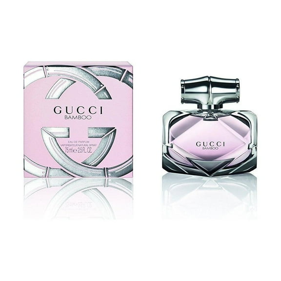 Gucci Bamboo EDP Spray for Women