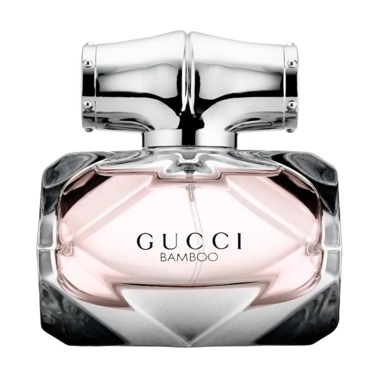 Gucci Bamboo Eau De Parfum Spray for Women 1.6 oz - image 1 of 6