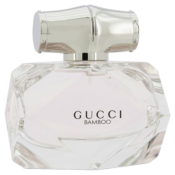 Gucci Bamboo Eau De Toilette Spray 50ml/1.6oz